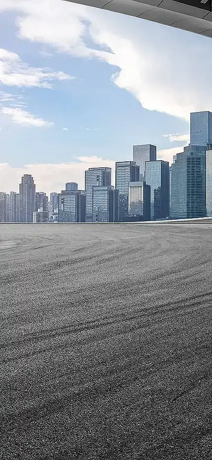 Why Choose Raam MG background