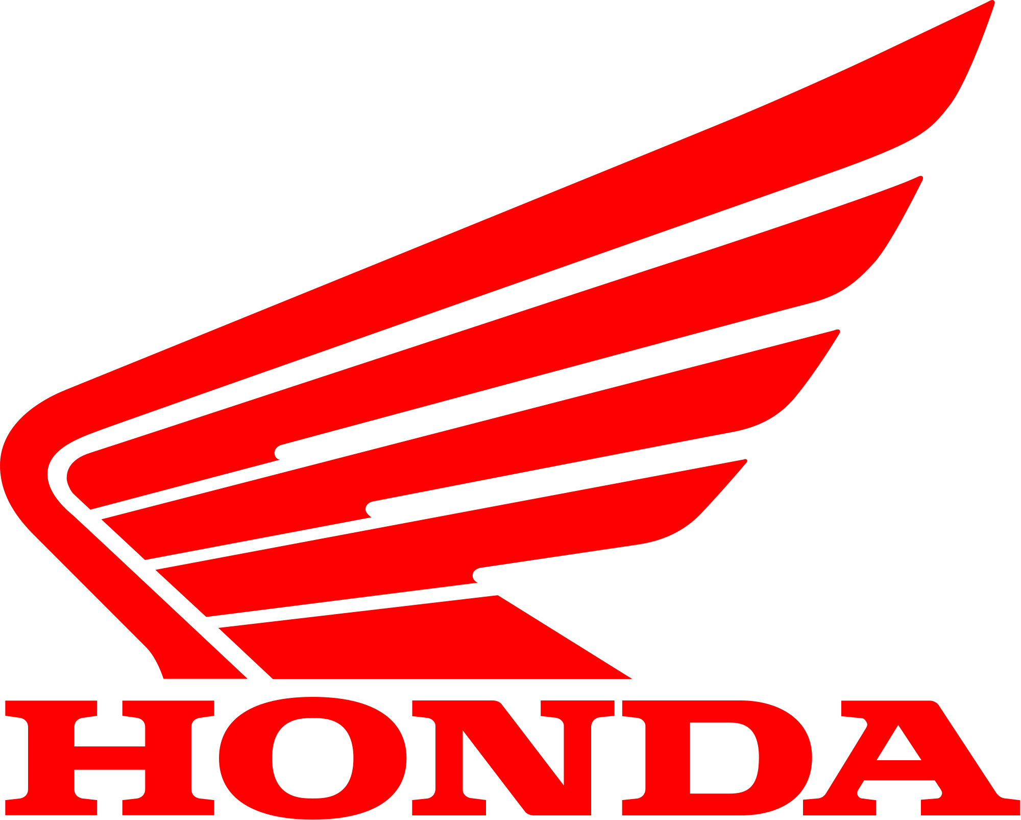 Raam Honda