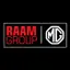 RAAM MG Logo