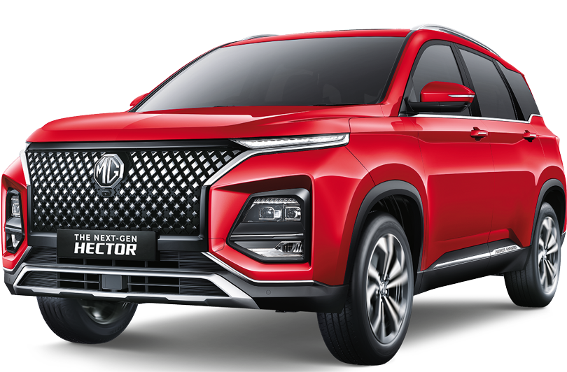 Hector - MG Motor vehicle