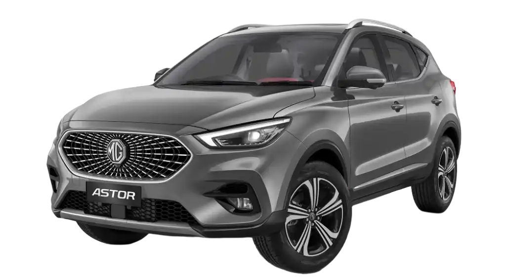 MG Astor Select 5MT/8CVT variant