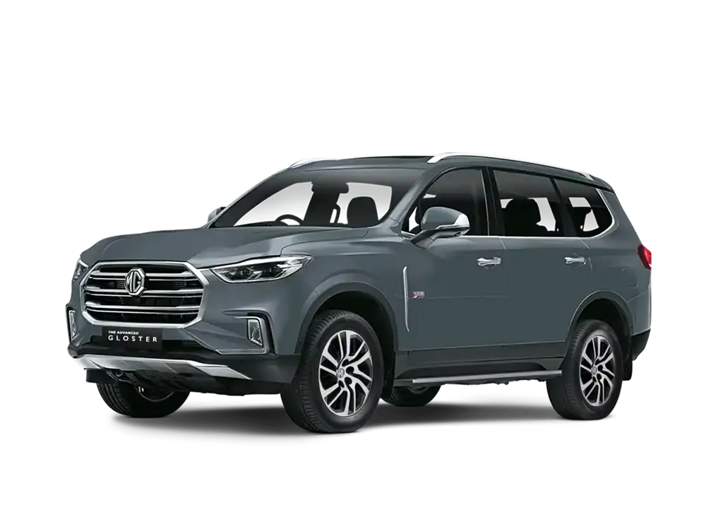 MG Gloster Super variant