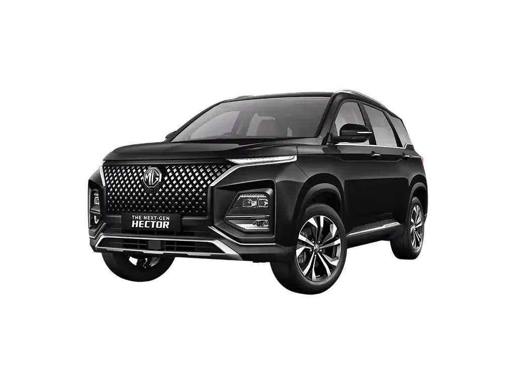 MG Hector Select Pro 6MT/CVT variant