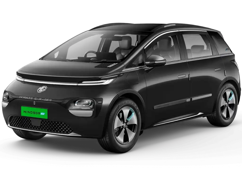 MG Windsor EV Essence PRO variant