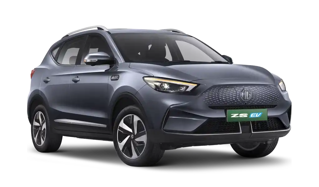 MG ZS EV Excite Pro variant