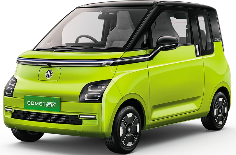 Comet EV