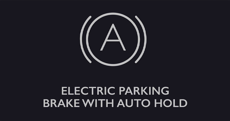 Electronic Parking Brake